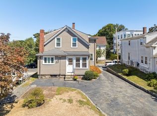 32 Michigan Ave, Lynn, MA 01902