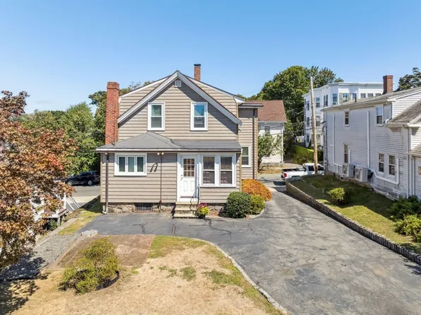 32 Michigan Ave, Lynn, MA 01902