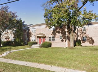 333 Plainfield Ave #331B, Edison, NJ 08817