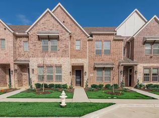 1537 Windermere Way, Farmers Branch, TX 75234