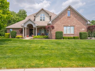 312 Hawthorne Dr, Pittsboro, IN, 46167