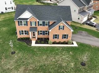 13808 Westerlo Ct, Upper Marlboro, MD 20774