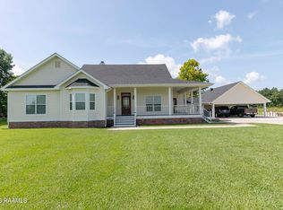 7519 W Congress St, Duson, LA 70529