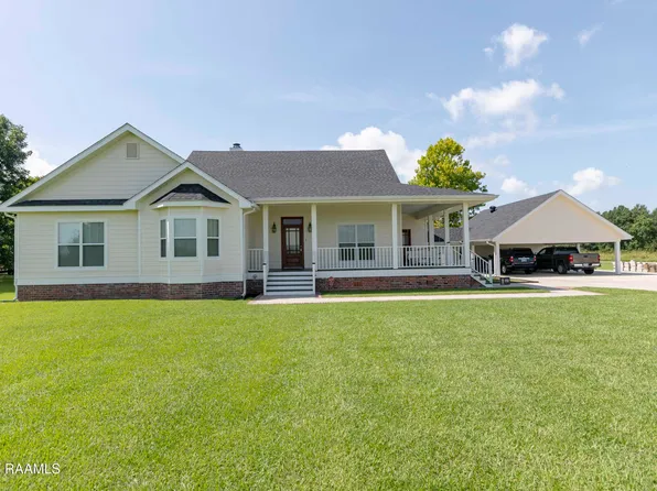 7519 W Congress St, Duson, LA 70529
