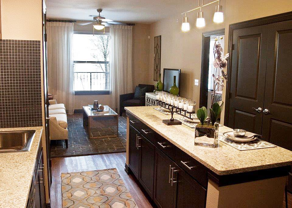 1st image of 5353 Las Colinas Blvd APT 1120