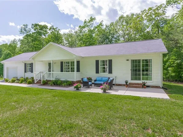 1525 New Salem Rd, Randleman, NC 27317