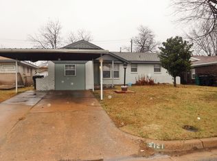 3121 SW 65th Pl, Oklahoma City, OK 73159
