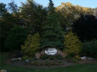 50 Teel Mountain Way, Cleveland, GA 30528