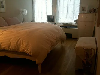 Rented by A & I Broadway