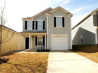 4119 Kellybrook Dr, Concord, NC 28025