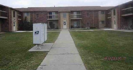 1st image of 16150 Clarkson Dr APT 10