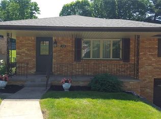 1639 Berkwood Dr, Pittsburgh, PA