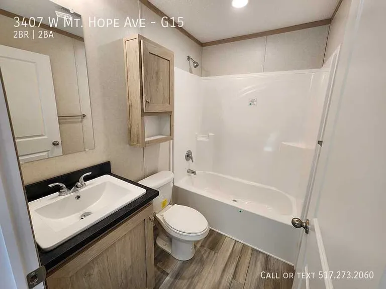 3407 W Mount Hope Ave #G15 — Photo 14