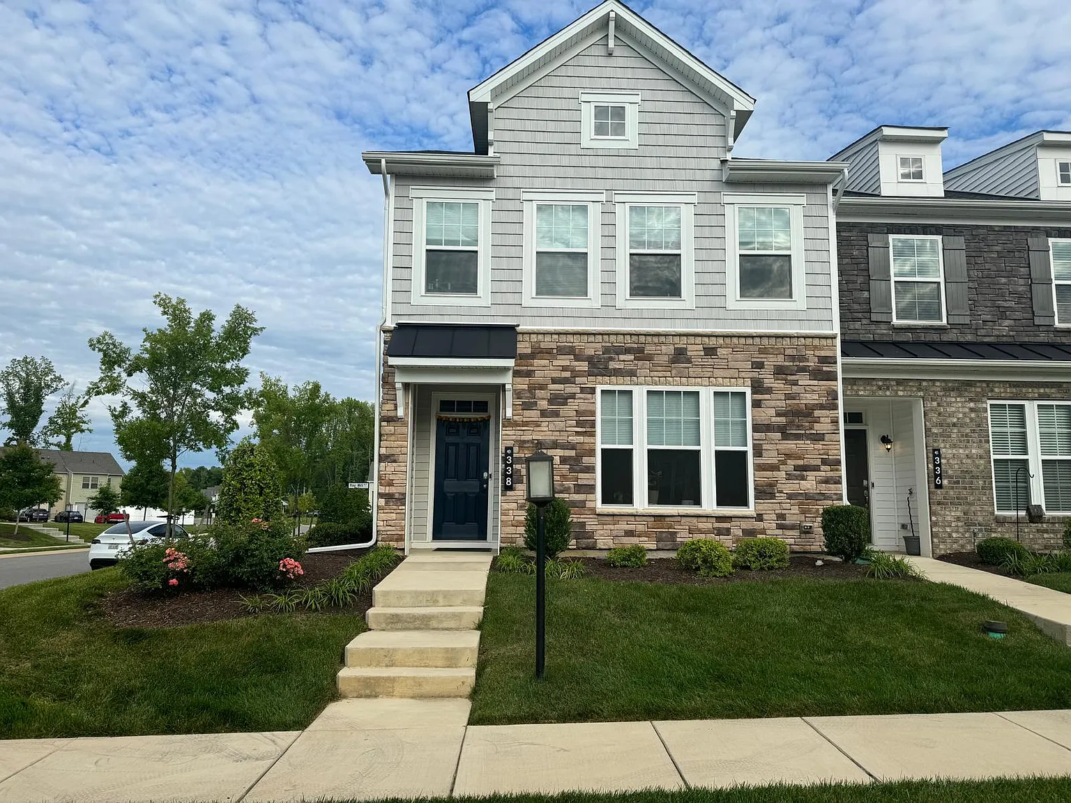338 Hay Mill Aly, Glen Allen, VA 23059 — Photo 2