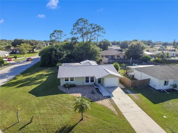 22489 Lewiston Ave, Port Charlotte, FL 33952