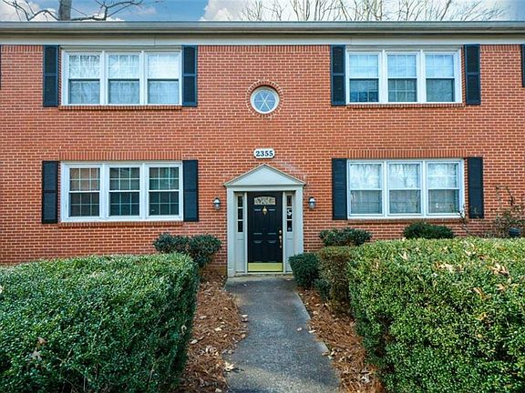 2nd image of 2355 Henderson Mill Rd #6