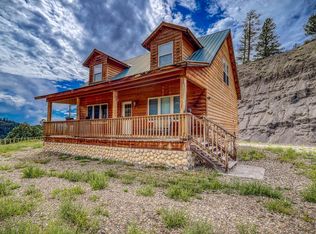 14317 W Highway 160, Pagosa Springs, CO 81147