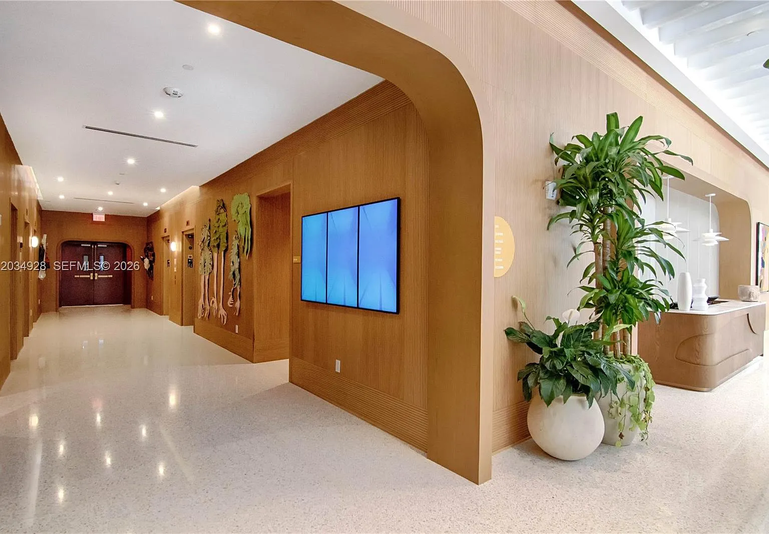 The Standard Residences — Photo 3