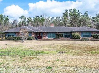 1524 Longfellow Rd, Orange, TX 77630