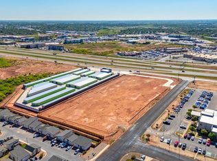 4780 E Houston Harte Expy, San Angelo, TX 76903