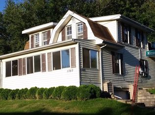 1385 Missouri Ave, Dubuque, IA 52001