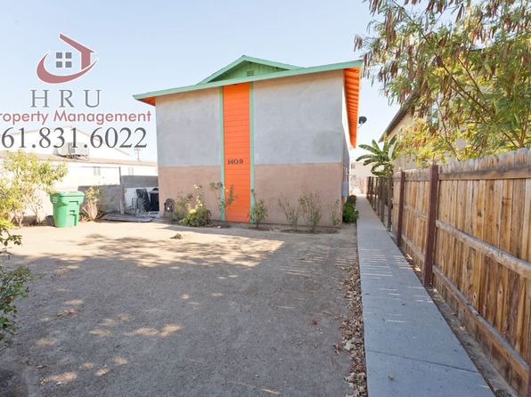 1409 Lincoln St