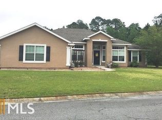 201 Braeburn Ln, Kingsland, GA 31548