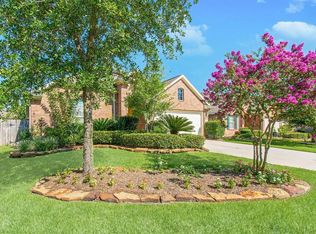 30923 Still Oaks Ln, Spring, TX 77386
