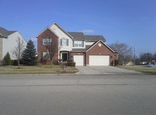 6220 Heritage Park Blvd, Dayton, OH 45424