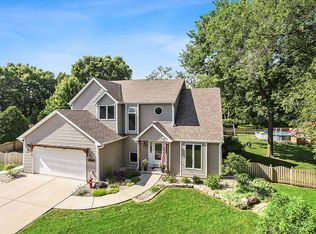 22819 S Anna Dr, Channahon, IL 60410