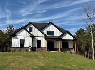 1017 Cable Rd, Waleska, GA 30183