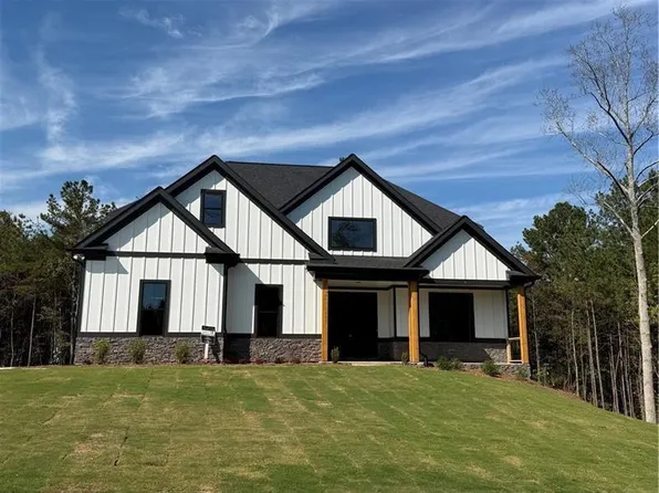 1017 Cable Rd, Waleska, GA 30183