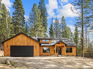Roslyn Ridge West, Ronald, WA 98940