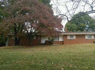 2231 Feather Rd, Vinton, VA 24179