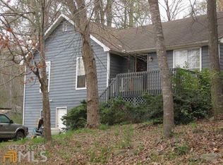 145 Lakeshore Dr, Stockbridge, GA 30281