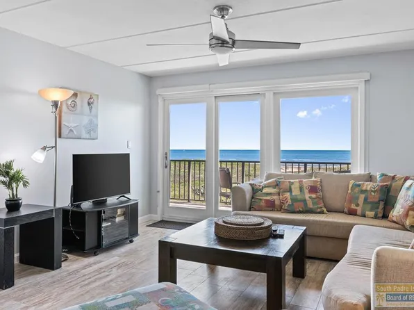 3400 Gulf Blvd APT 203, South Padre Island, TX 78597