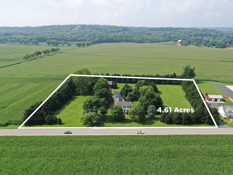 4521 Hamilton Cleves Rd, Hamilton, OH 45013 MLS 1781252 Zillow