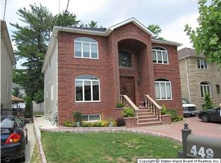 449 Darlington Ave, Staten Island, NY