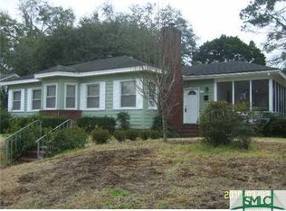 1511 E 54th St, Savannah, GA 31404