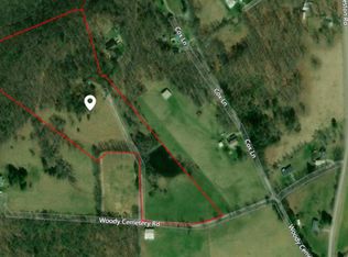 4485 Creston Rd, Crossville, TN 38571