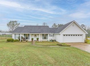 12117 Sipsey Valley Rd S, Buhl, AL 35446