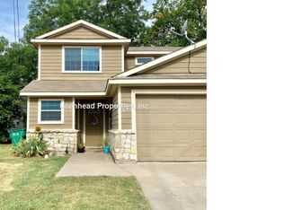 703 N Tennessee St, McKinney, TX 75069