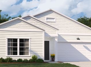 396 Yellowfin Dr, Hardeeville, SC 29927
