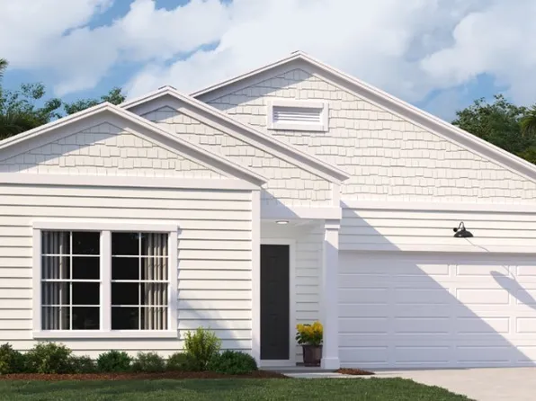396 Yellowfin Dr, Hardeeville, SC 29927
