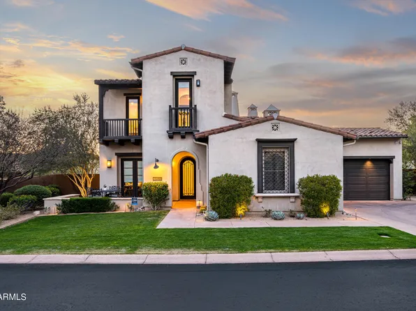 19860 N 97TH Street, Scottsdale, AZ 85255