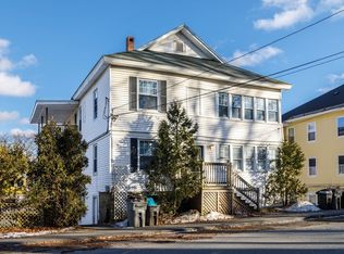 185 Park St, Gardner, MA 01440
