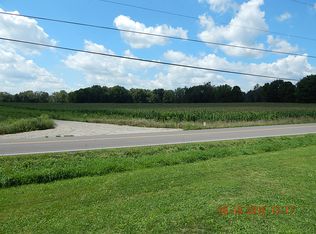 Beaver Springfield Rd, New Springfield, OH 44443