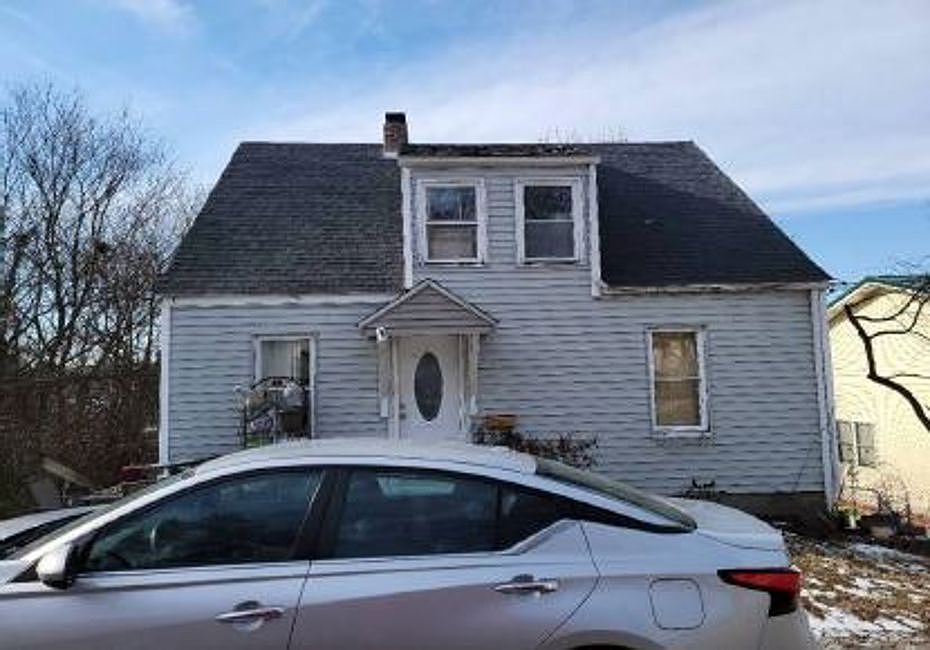 Property Front View