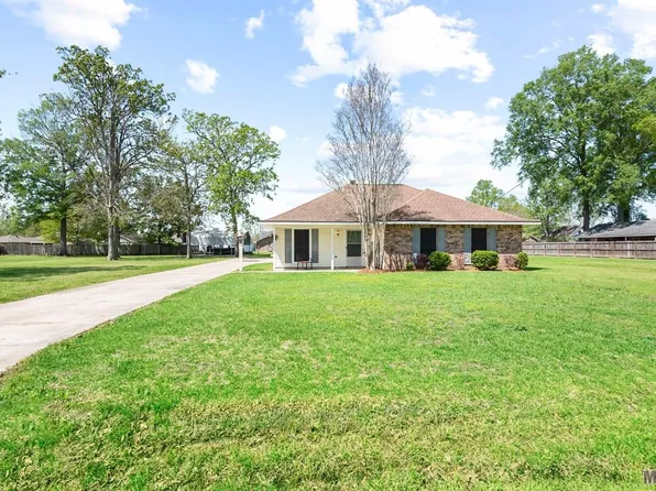 16179 Galvez Ave, Prairieville, LA 70769