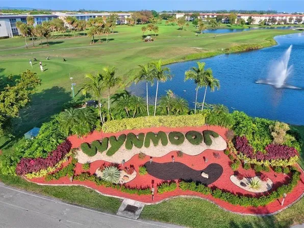 1905 Bermuda Circle #A4, Coconut Creek, FL 33066